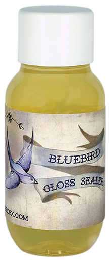 BluebirdFX Sealer