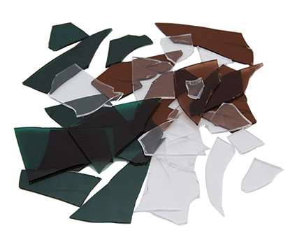 ATB Broken Glass