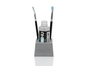 GH Bottle & Brush Holder