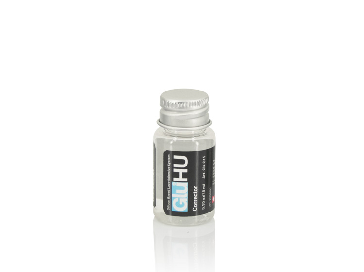 GH Corrector