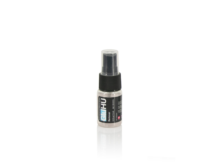 GH Remover