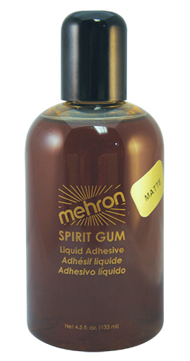 MEHRON Spirit Gum