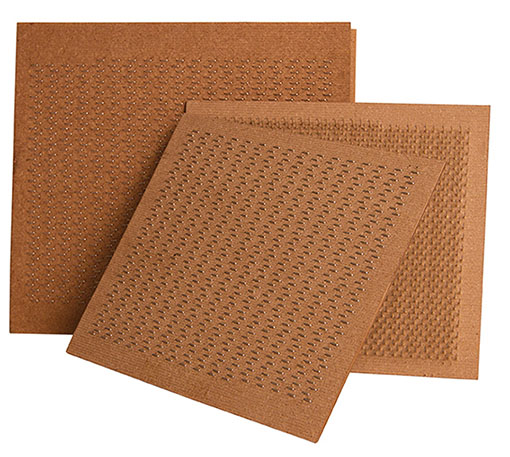 ATB Hair Drawing Card