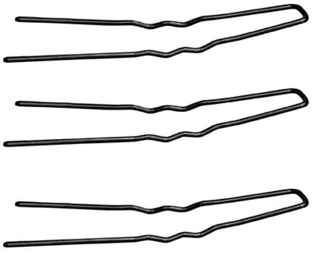 ATB Hairpins Gloria