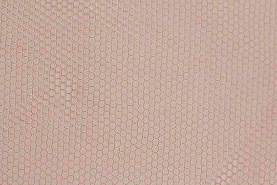 ATB Beschichteter Ansatztüll #84046, Standard Coating- 44 Denier