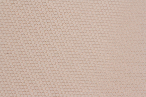 ATB Beschichteter Ansatztüll #82041, Silk Coating (Geeignet für Film & HD) 22 Denier