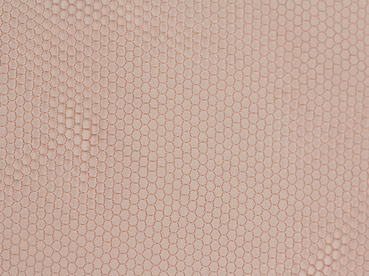 ATB Coated Frontlace #84046, Silk Coating - 44 Denier