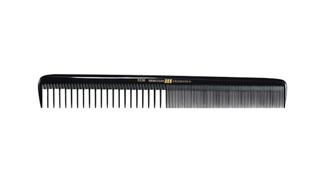 Sägemann Extra Long Multi Purpose Comb
