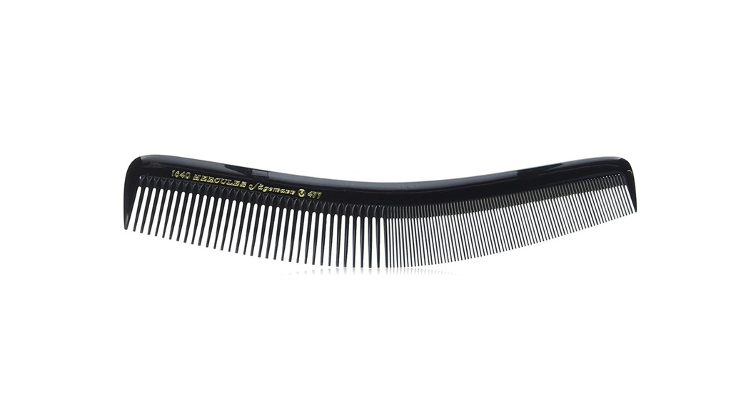 Sägemann Waving Comb