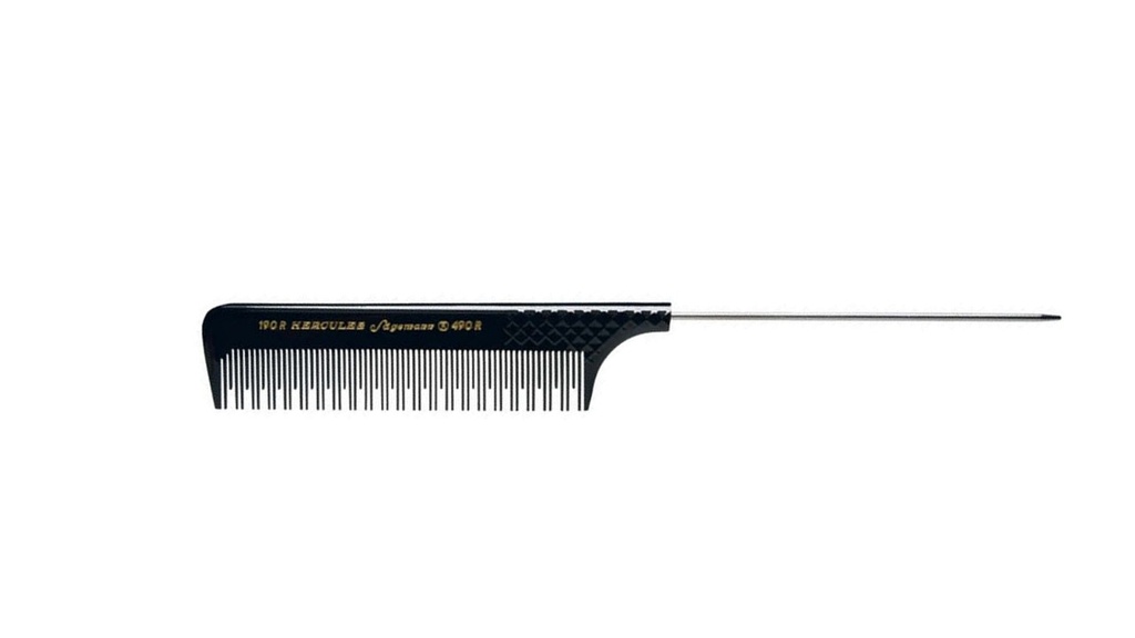 Sägemann Pin Tail Comb