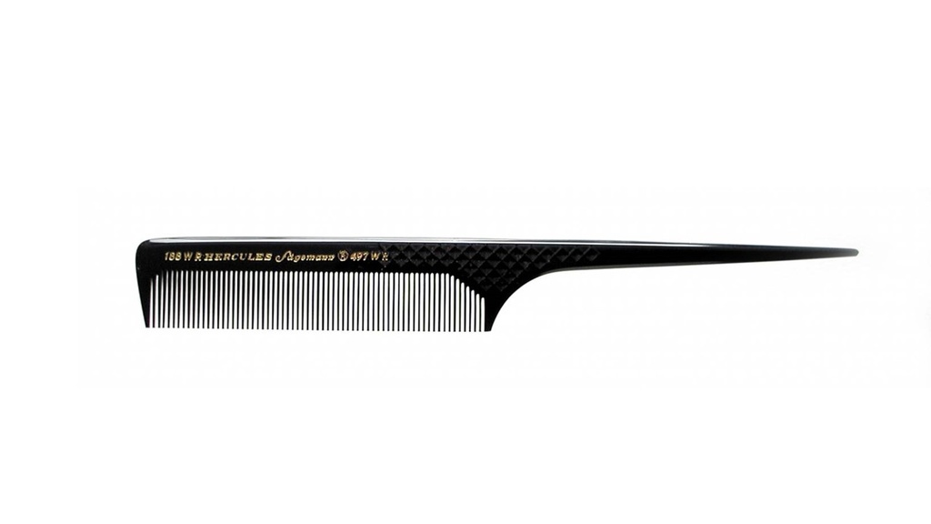 Sägemann Tail Comb