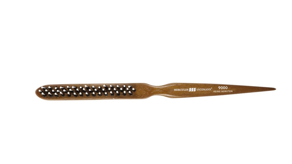 Sägemann Styling Brush