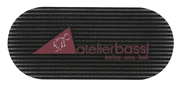 ATB Haargriffe mit Klettverschluss ( 2 Stück)