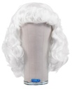 ATB Wig of Santa Claus-Style 3, Synthetic Hair