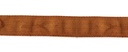 ATB Double Nylon Tape, 7mm wide / 0.27inch