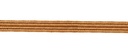 ATB Elastic Band, 3.5mm wide / 0.18inch