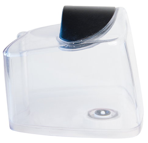 Water replacement tank for Jiffy Steamer J-2000
