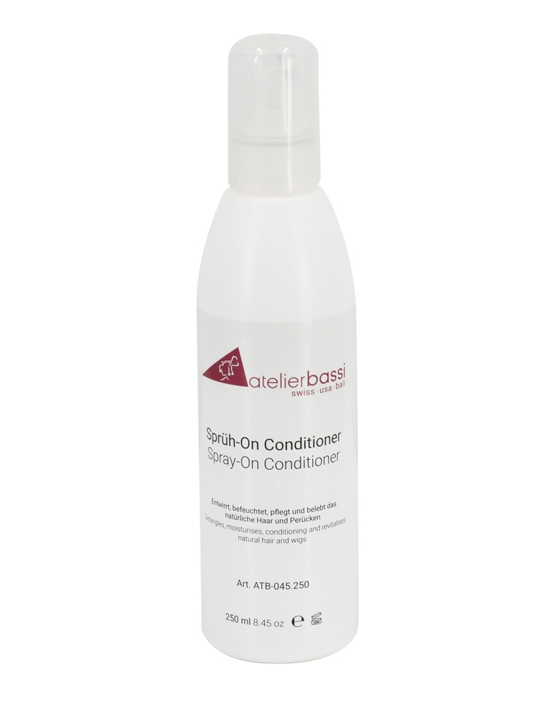 ATB Spray-On Conditioner