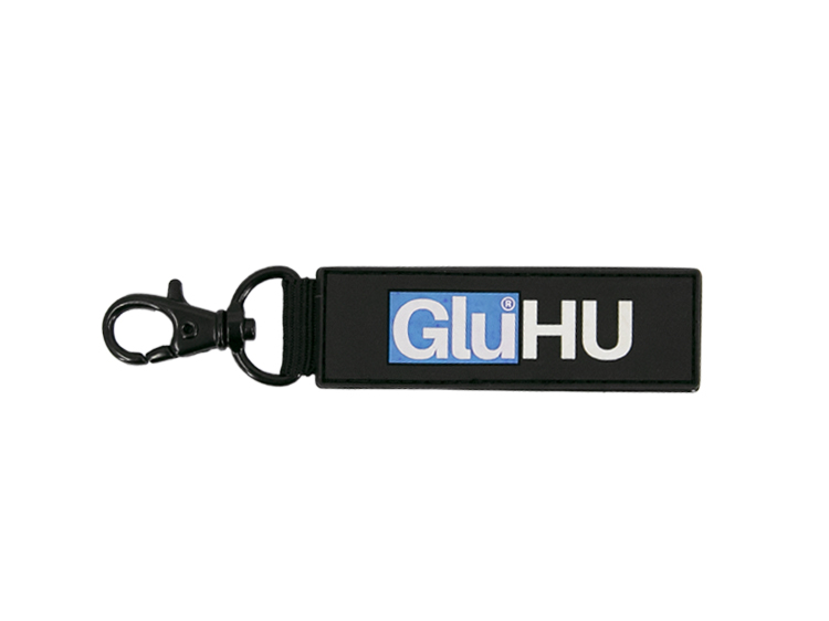 GH Schlüsselanhänger