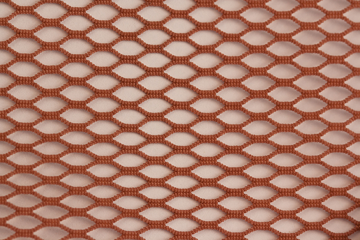 ATB Tüll Hole Net 0.4 38inch