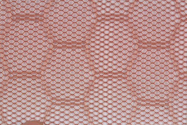 ATB Lace New S-7 Net 101 40inch (Stretch)