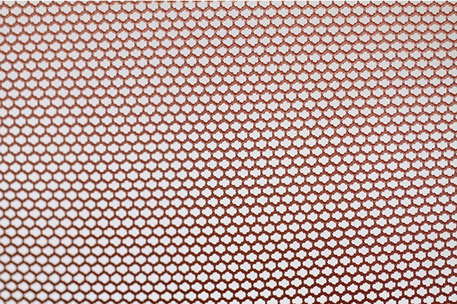 ATB Lace New Spandex Net 38inch (Stretch)