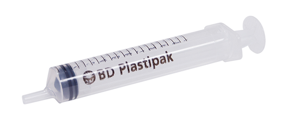 TIGA-D Syringe 0.34oz