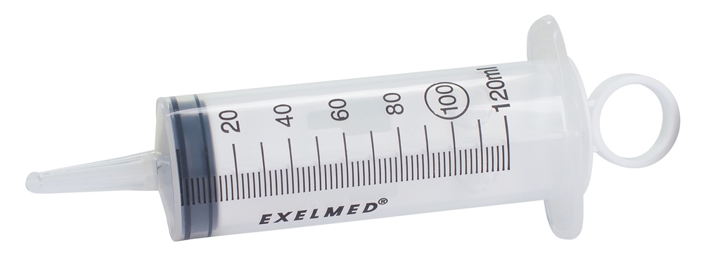TIGA-D Syringe 4oz