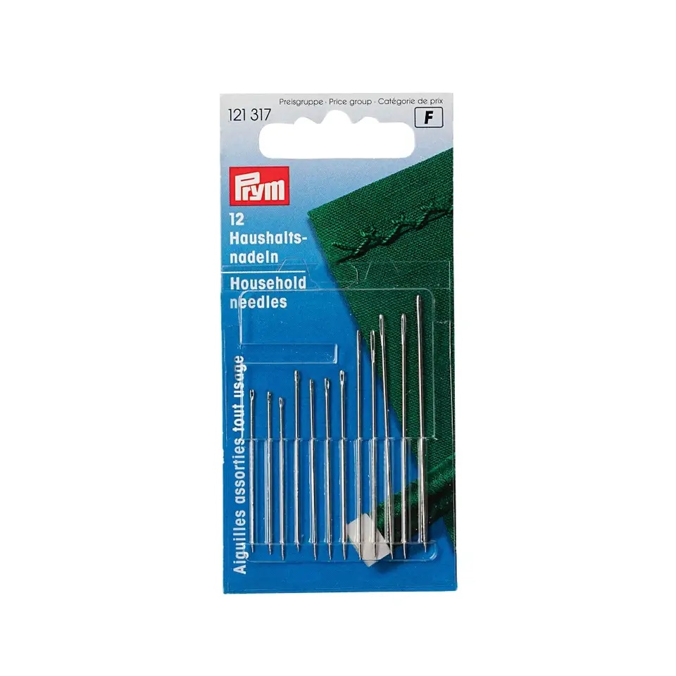 Prym 121317 Nähnadeln