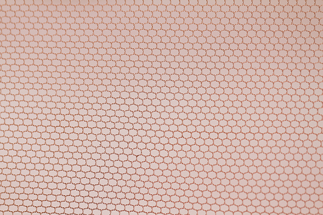 ATB Lace Mono Crystal Net 101 40inch