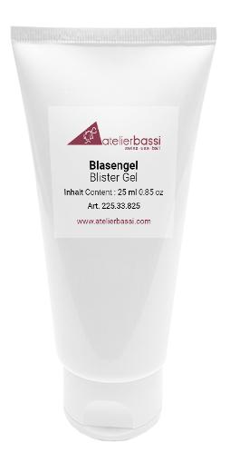 4 MAKE-UP Blasen-Gel (0.85oz/25ml)