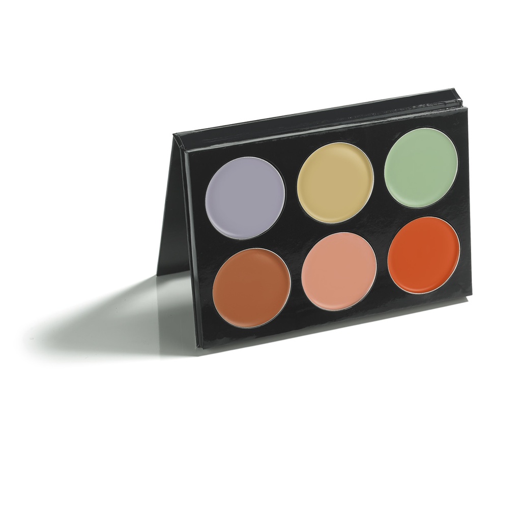 MEHRON Celebré Pro-HD Correct-Neutralizer It Palette