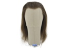 Film Lacefront Wig