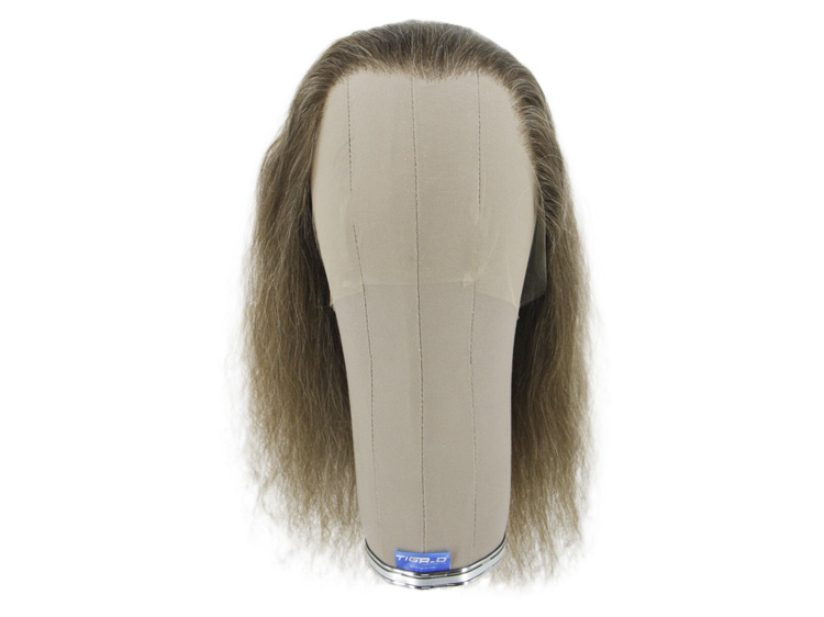 Film Lacefront Wig