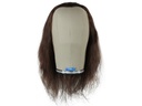 Film Lacefront Wig