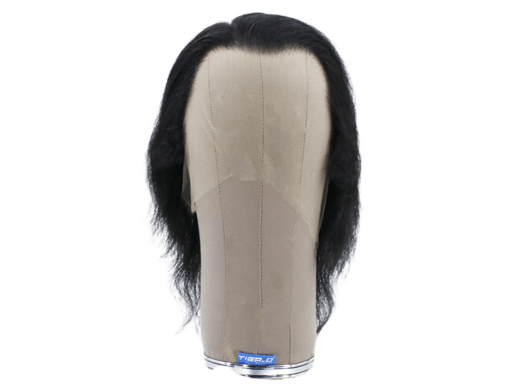 Film Lacefront Wig