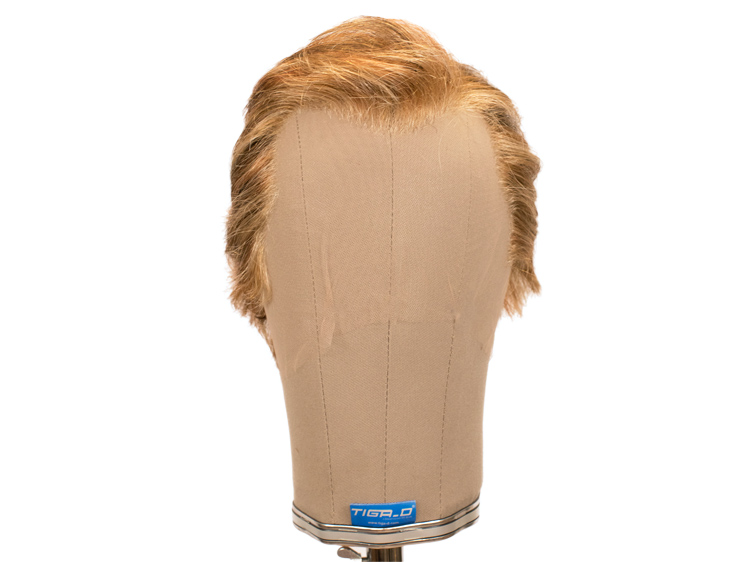 ATB men's film wig