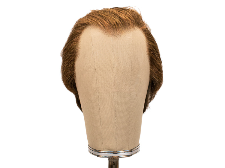 ATB men's film wig