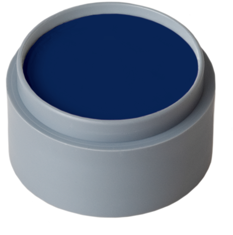Grimas Crème Make-up Pure #301 dark blue  - 15ml