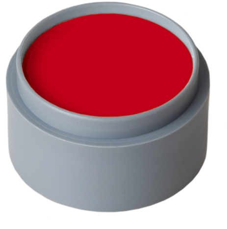 Grimas Crème Make-up Pure #505 deep red 15ml