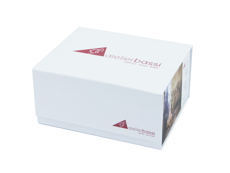 ATB Wig Box