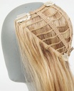 ATB 3/4 Wig Mutiara