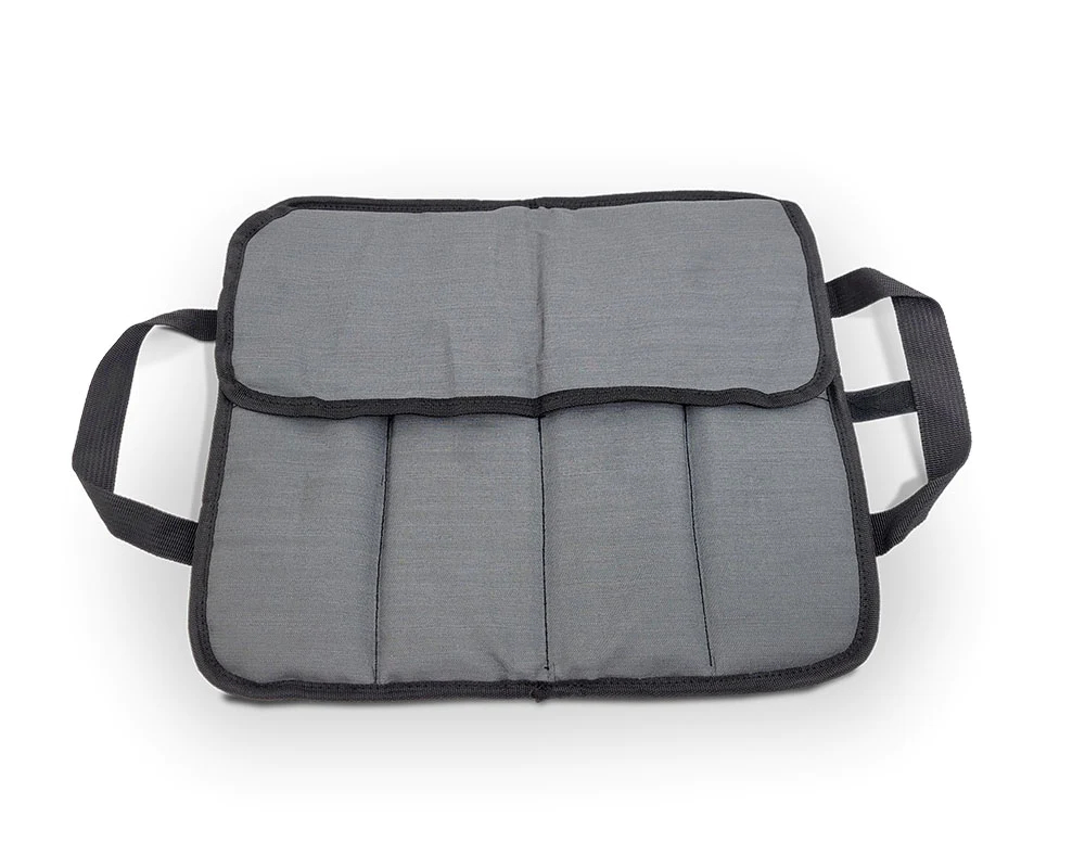 GOLDEN SUPREME 4-Pouch Thermal Case