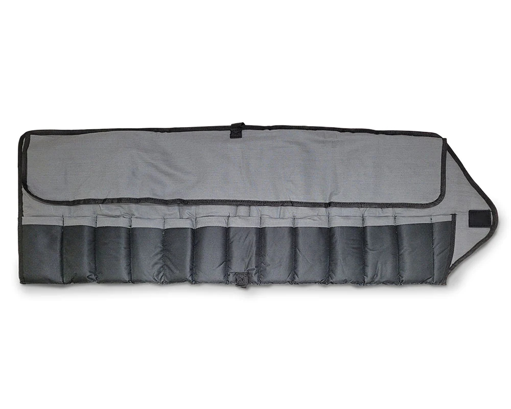 GOLDEN SUPREME Irons-To-Go Case