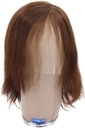 ATB Film Lacefront Man Wig