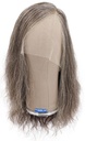 ATB Film Lacefront Woman Wig