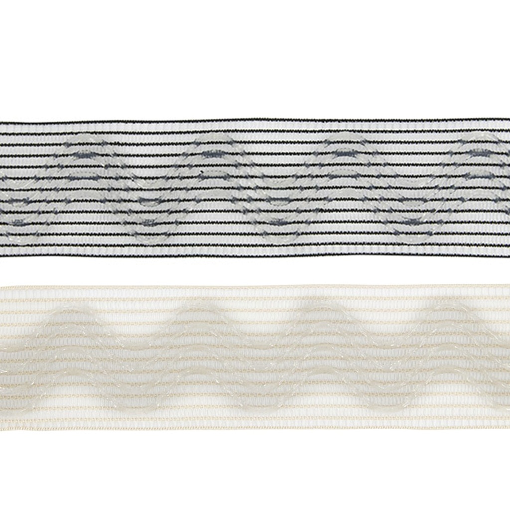 ATB Wig Elastic Ribbon S- silicon (anti-slip)