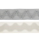 ATB Wig Elastic Ribbon S- silicon (anti-slip)