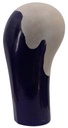 TIGA-D Glatze Silikon  (Standardfarbe)