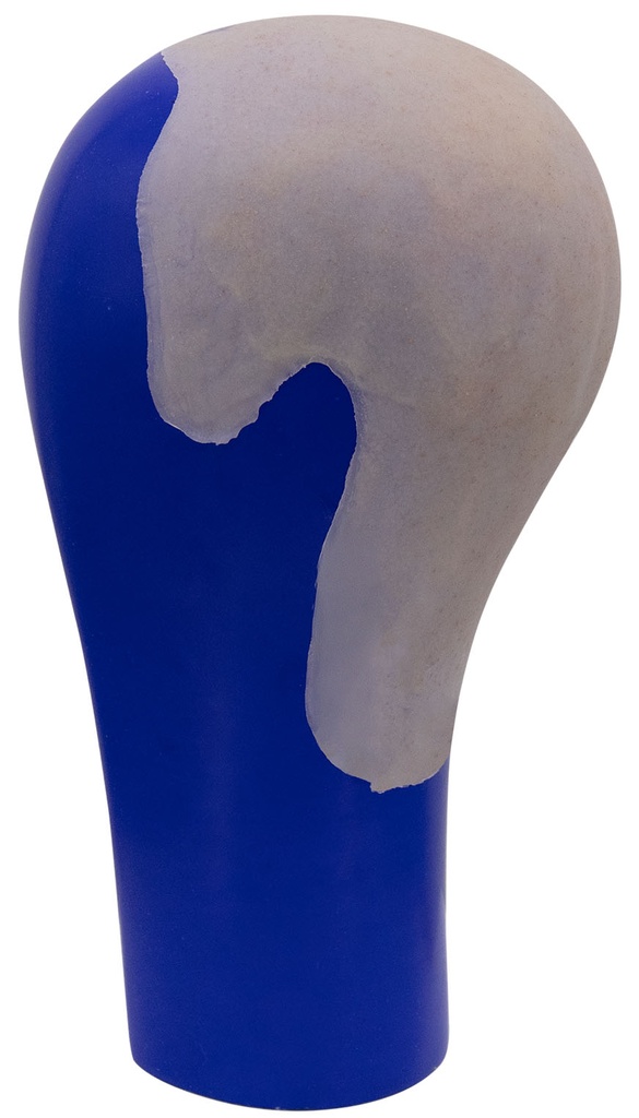 TIGA-D Silicone Bald Cap 3 Layers